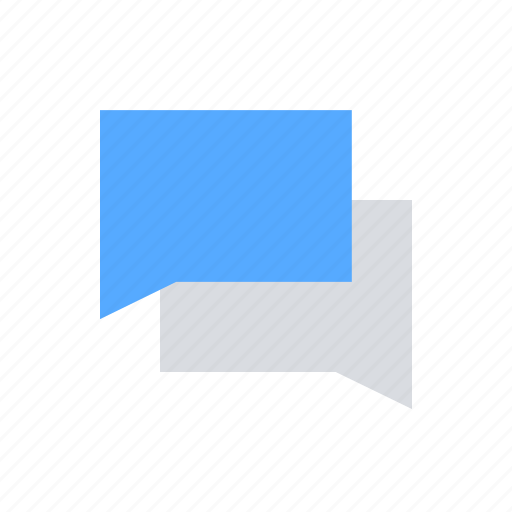 Chat, chat bubble, chat support, comments, communication, conversation icon - Download on Iconfinder