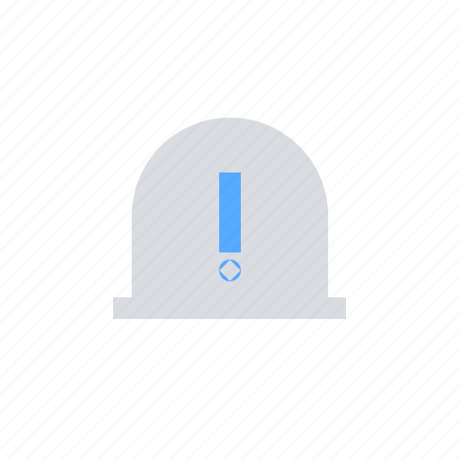 Alert, attention, caution, danger, error, important, warning icon - Download on Iconfinder