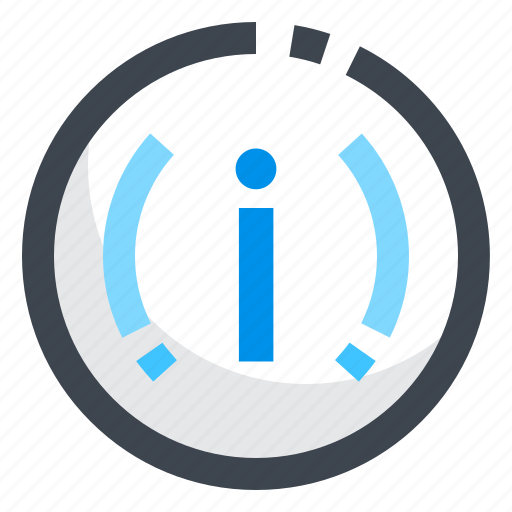 About, details, info, information icon - Download on Iconfinder