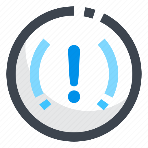 Alert, attention, error, help, info, information icon - Download on Iconfinder