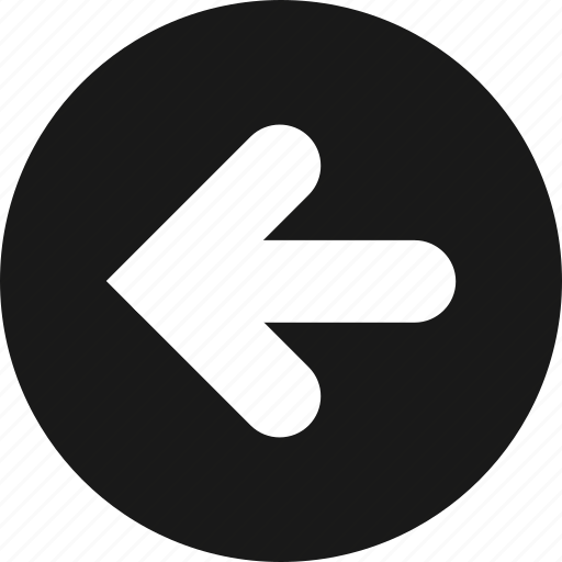 Arrow, arrows, direction, left, previous icon - Download on Iconfinder