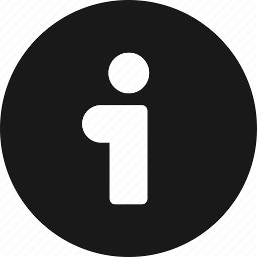 Help, info, information icon - Download on Iconfinder