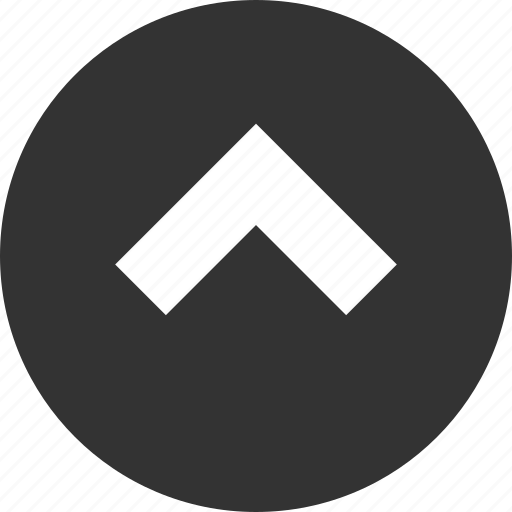 Up, arrow icon - Download on Iconfinder on Iconfinder
