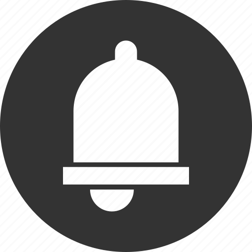 Bell, notification icon - Download on Iconfinder