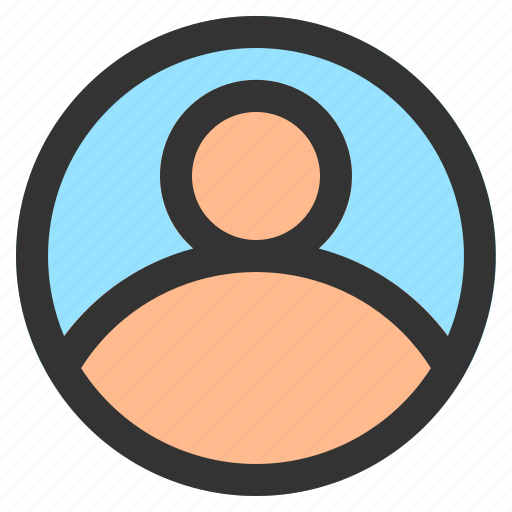 Account, profile, user icon - Download on Iconfinder