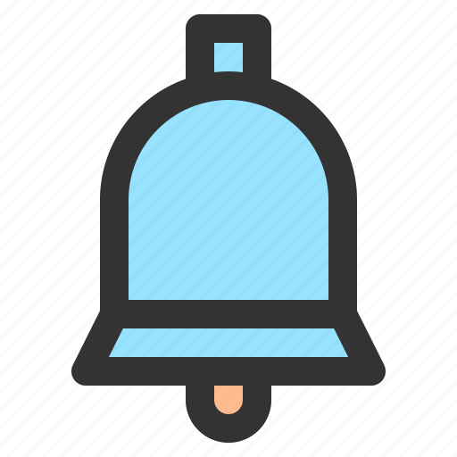Alert, bell, notifications icon - Download on Iconfinder
