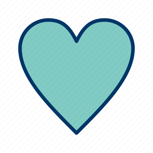 Favorite, favourite, heart icon - Download on Iconfinder