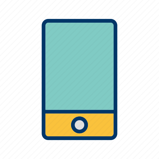 Mobile, phone, communication icon - Download on Iconfinder