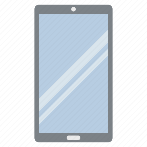 Smartphone, gadget, cellphone, ui, basic icon - Download on Iconfinder