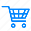 buy, cart, ecommers, listing 