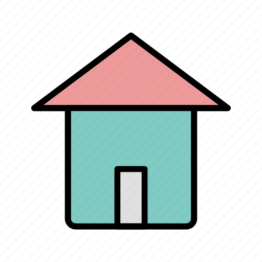 Apartment, home, building icon - Download on Iconfinder