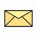 email, envelope, mail