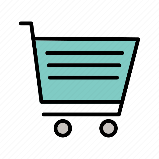 Cart, online shopping, ecommerce icon - Download on Iconfinder