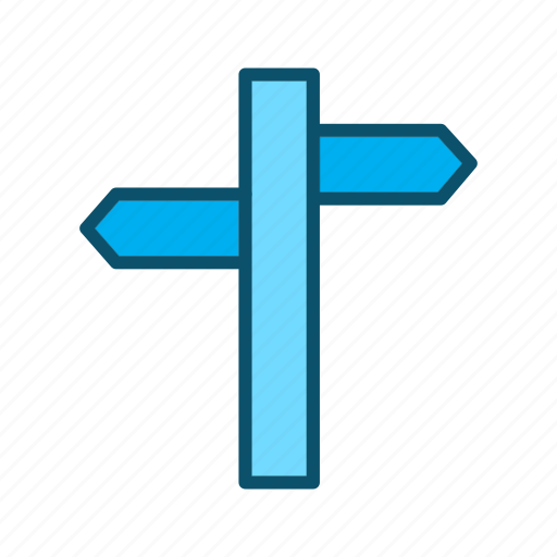 Arrow, direction, arrows icon - Download on Iconfinder