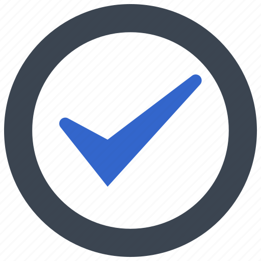 Accept, approved, correct, ok, tick icon - Download on Iconfinder