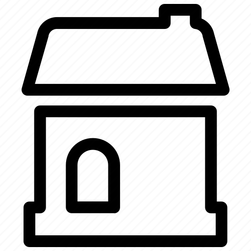 Home, house, bank, building, estate, property, architecture icon - Download on Iconfinder