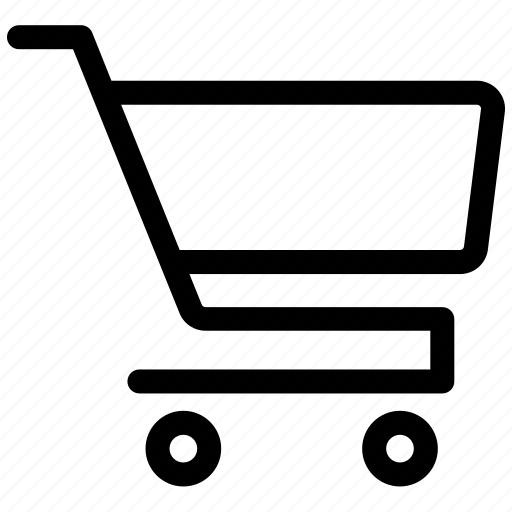 Cart, ecommerce, shopping, basket, trolley, buy icon - Download on Iconfinder