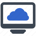 cloud, cloud computing, database, storage