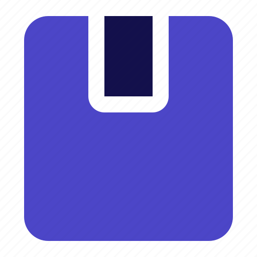 Box, delivery, package, cardboard icon - Download on Iconfinder