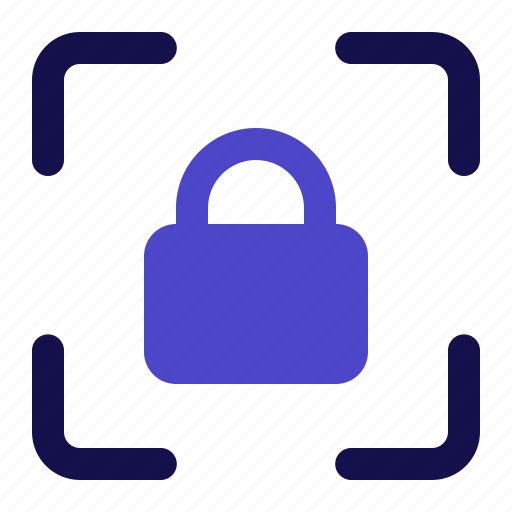 Password, lock, padlock, caps, security icon - Download on Iconfinder