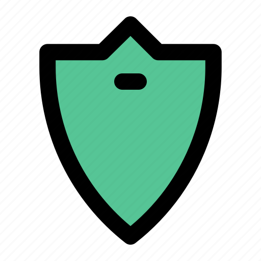 Interface, protect, protection, secure, security, shield, ui icon - Download on Iconfinder