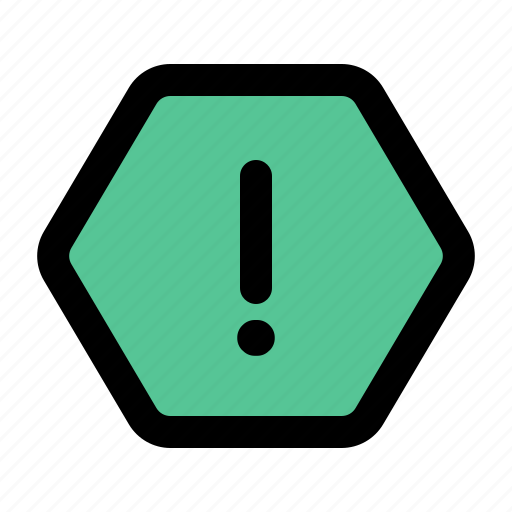Danger, information, interface, ui, warning icon - Download on Iconfinder