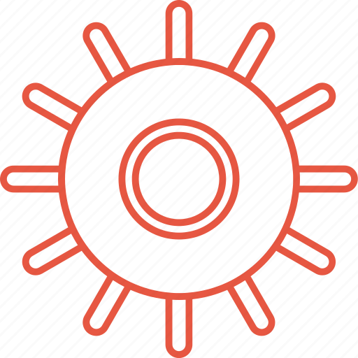 Gears, settings, wheel icon - Download on Iconfinder