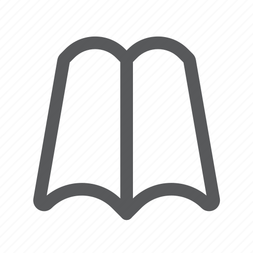 Book, library, read icon - Download on Iconfinder