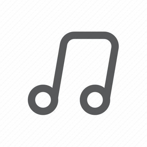 Music, song, multimedia icon - Download on Iconfinder