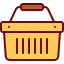 bag, basket, buy, cart, ecommerce, shop, shopping