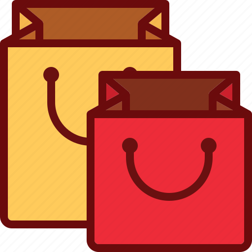 Bag, bags, buy, ecommerce, shop, shopping, tote icon - Download on Iconfinder