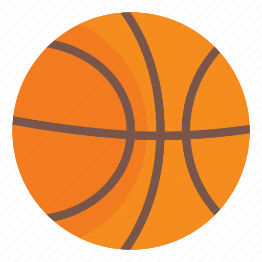 Ball, basketball, sport, game, hoop, tournament, competition icon - Download on Iconfinder
