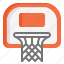 basketball, court, ring, basketring, net, backboard, point, sport, basket ball 