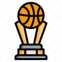 trophy, cup, champion, winner, achievement, basketball, sport, basket ball