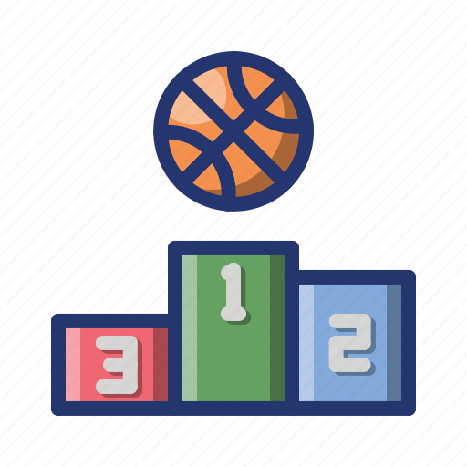 Ball, basket, basketball, final, game, sport, winner icon - Download on Iconfinder