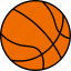ball, play, equipment, basketball, sport, basket, competition 