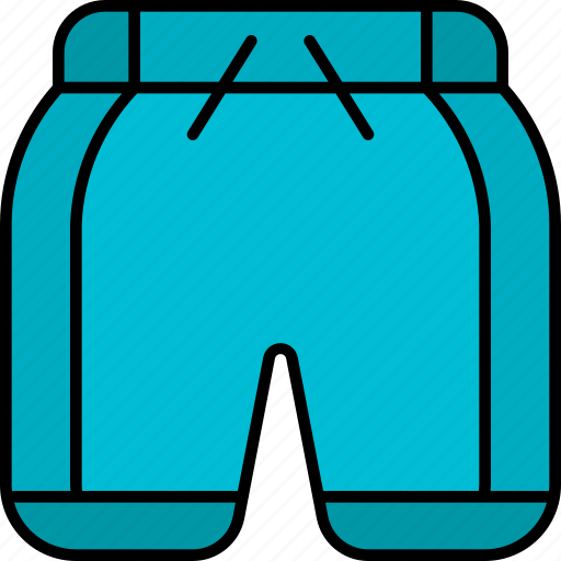 Shorts, apparel, clothing, uniform, basketball, sport, ball icon - Download on Iconfinder