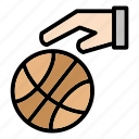 basketball dribble, basketball, sport, hand dribble, sports, player, ball