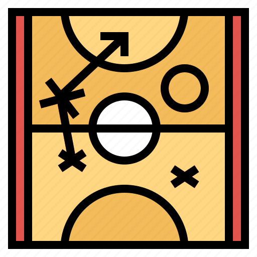 Competition, games, sports, strategy icon - Download on Iconfinder