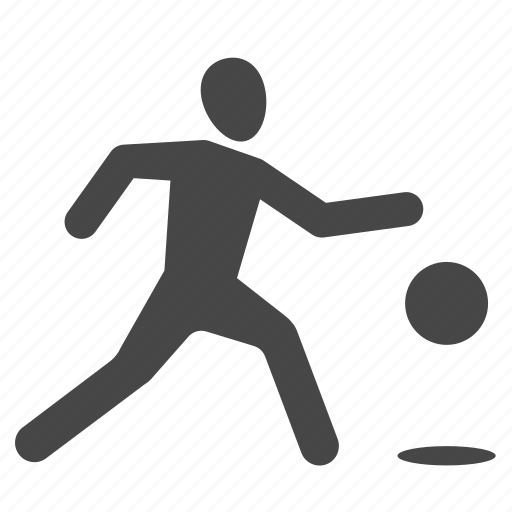 Basketball, dribble, dribbling, player, sport icon - Download on Iconfinder