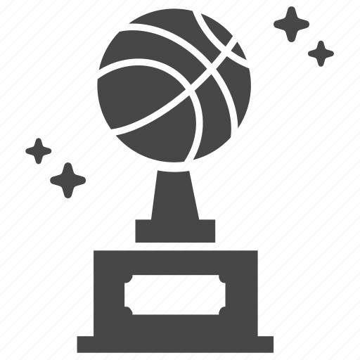 Basketball, sport, trophy, win icon - Download on Iconfinder