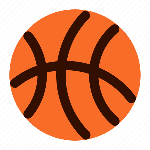 Ball, basketball, game, match, sport icon - Download on Iconfinder