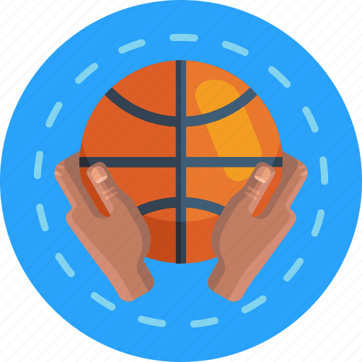 Sports, ball, basketball icon - Download on Iconfinder