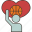 basketball, fans, cheer, support, celebration 