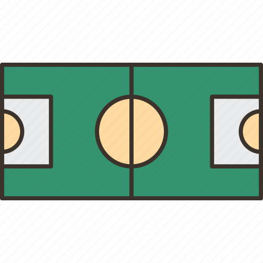 Court, basketball, floor, game, sports icon - Download on Iconfinder