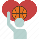 basketball, fans, cheer, support, celebration