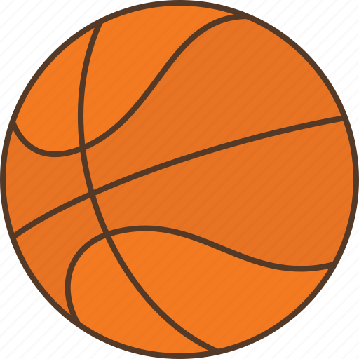 Basketball, ball, sports, activity, play icon - Download on Iconfinder