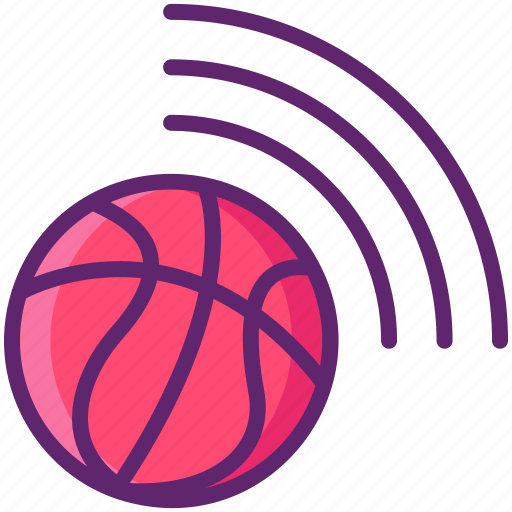 Ball, basketball, news icon - Download on Iconfinder