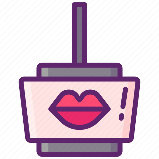 Cam, kiss, lips, sport icon - Download on Iconfinder
