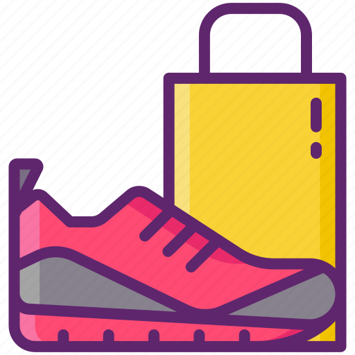 Basketball, footwear, shop, team icon - Download on Iconfinder